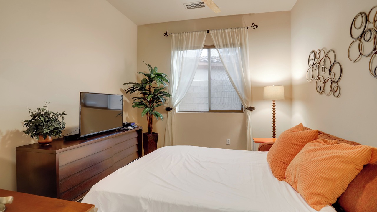 Photo of Bedroom in Cathedral City