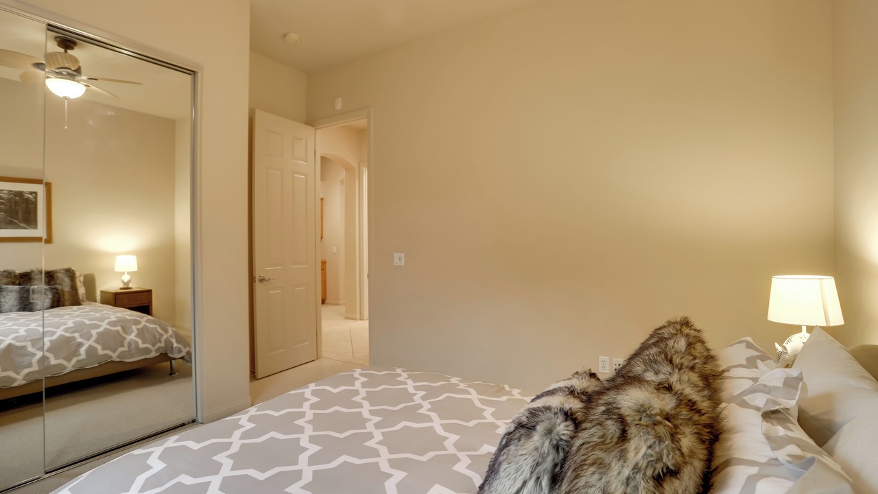 Photo of Bedroom in Cathedral City