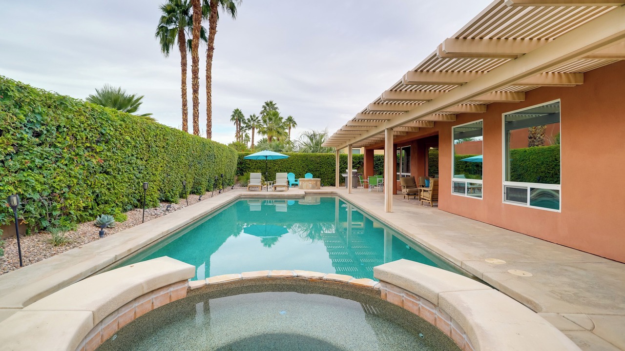 Photo of Outdoor in Cathedral City