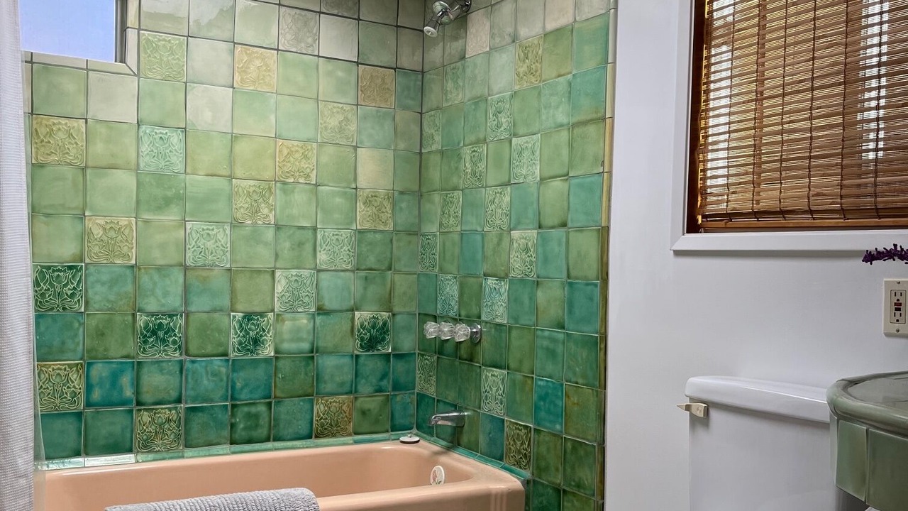 Photo of Bathroom in Fernwood