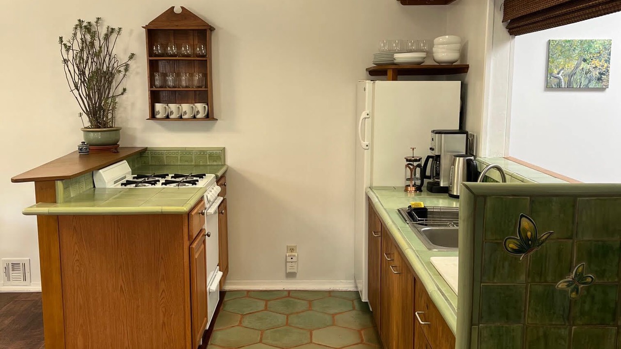 Photo of Kitchen in Fernwood