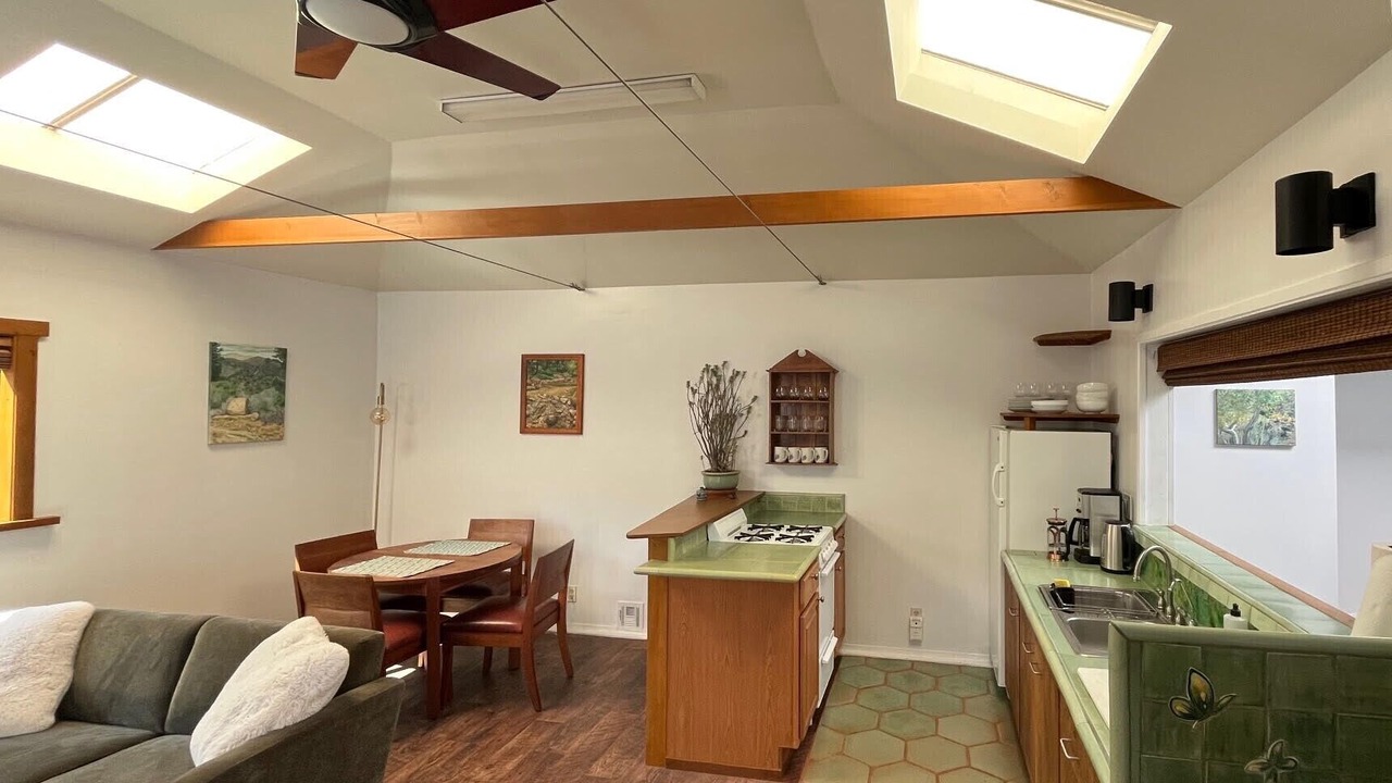 Photo of Kitchen in Fernwood