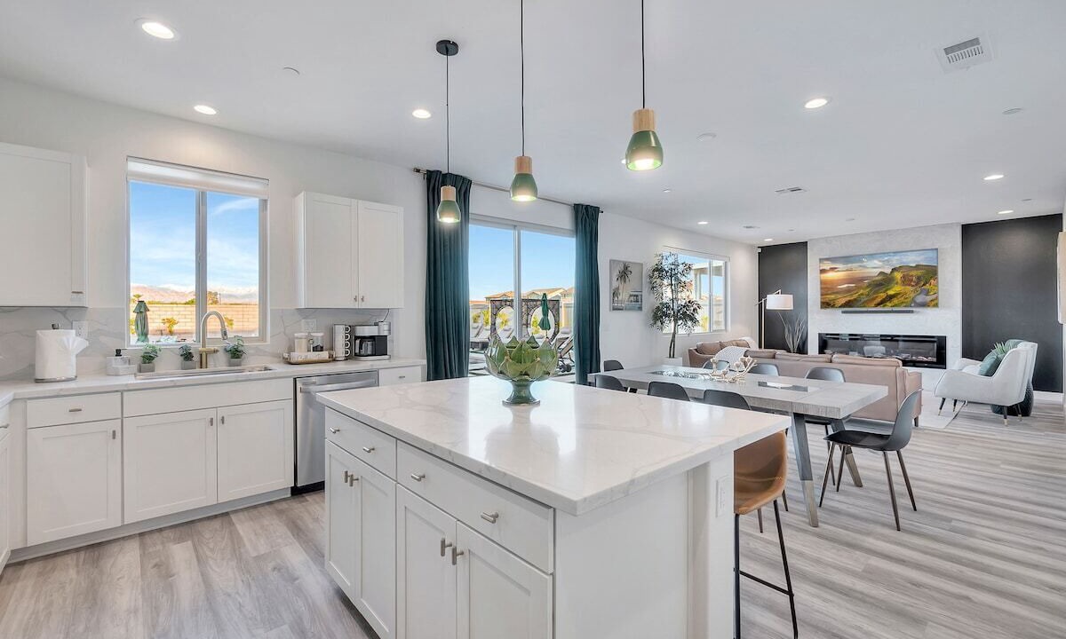 Photo of Kitchen in Coachella