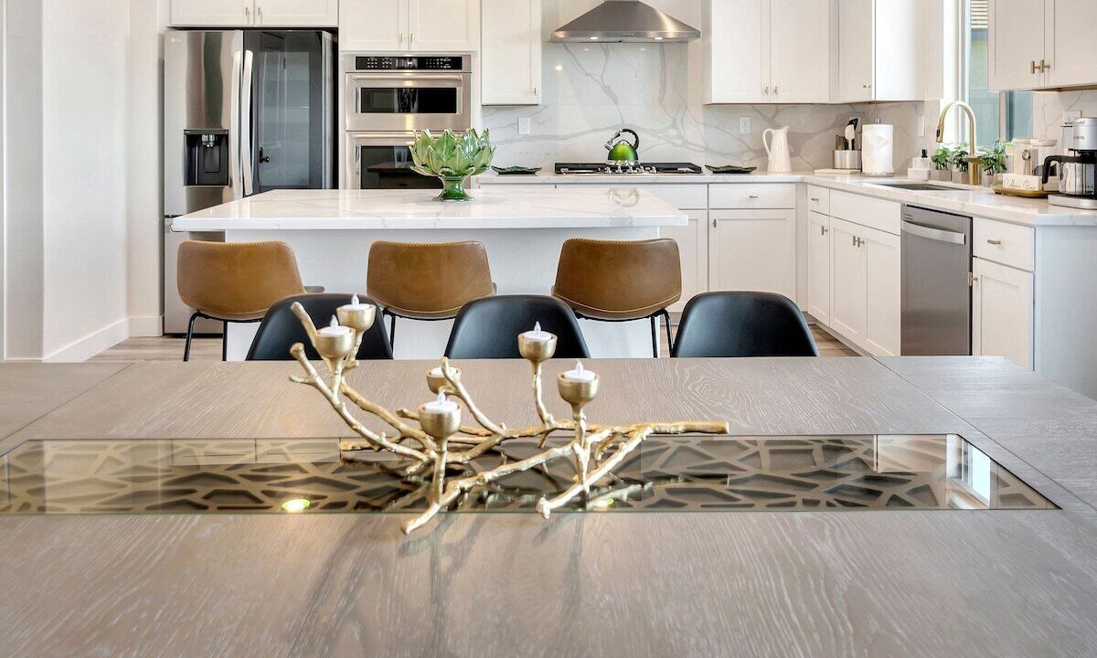 Photo of Kitchen in Coachella
