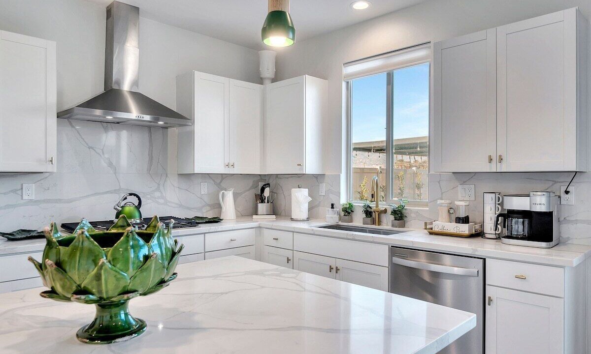Photo of Kitchen in Coachella
