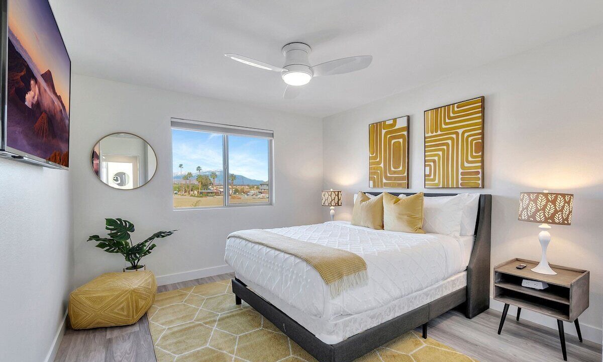 Photo of Bedroom in Coachella