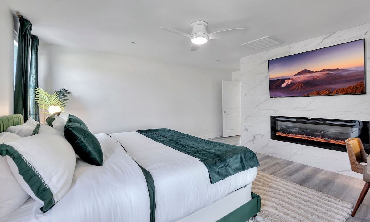 Photo of Bedroom in Coachella