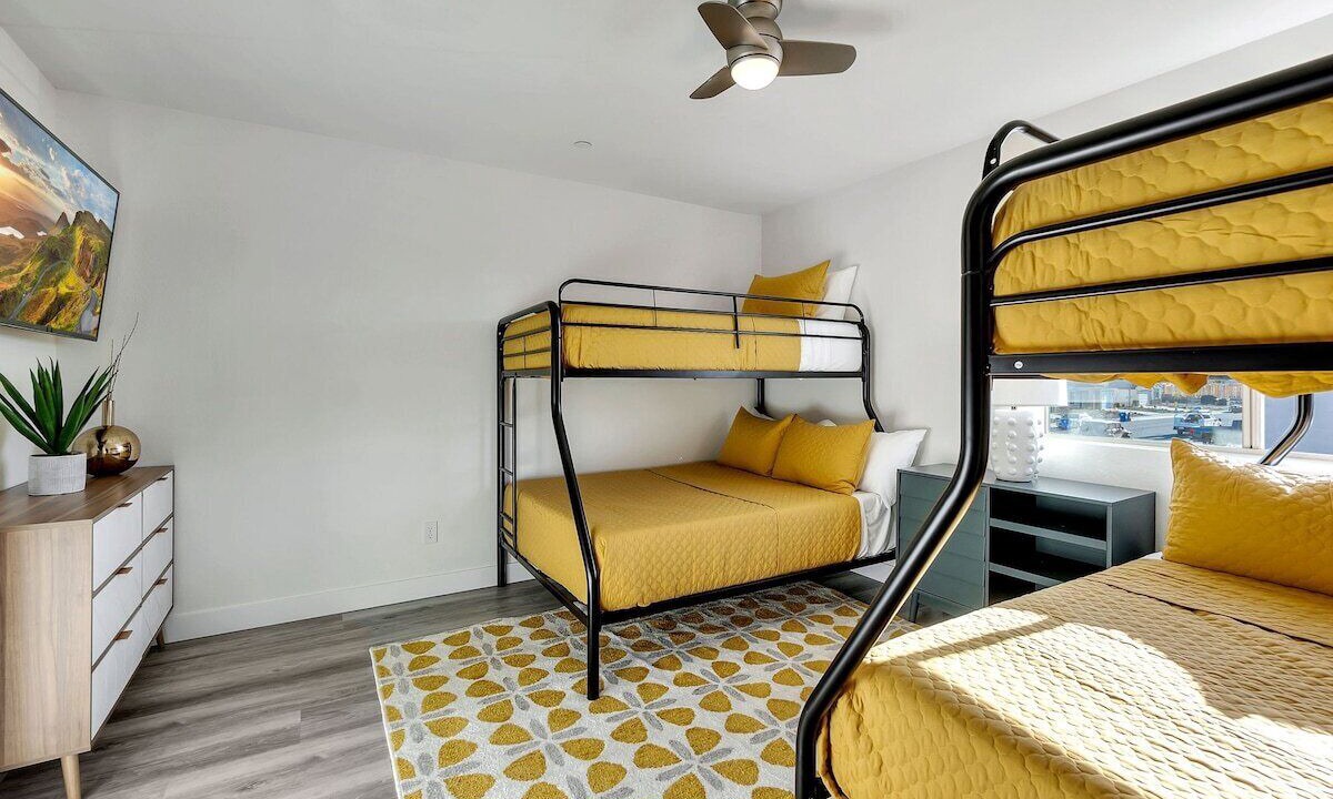 Photo of Bedroom in Coachella