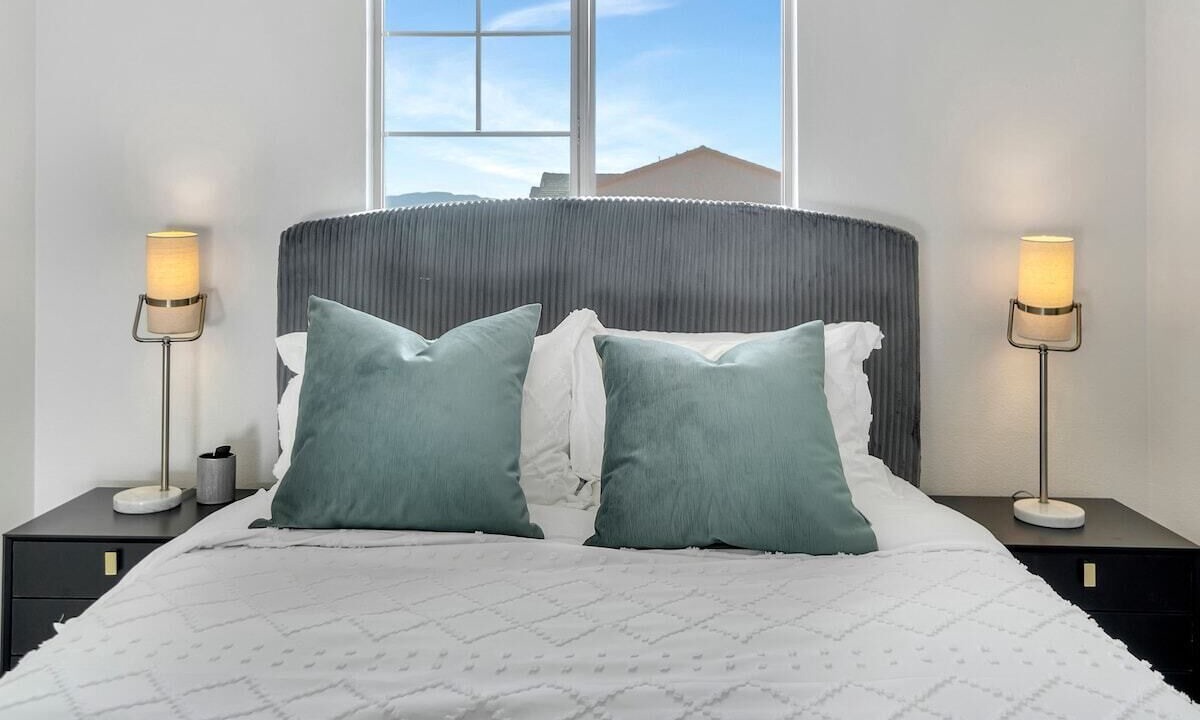 Photo of Bedroom in Coachella