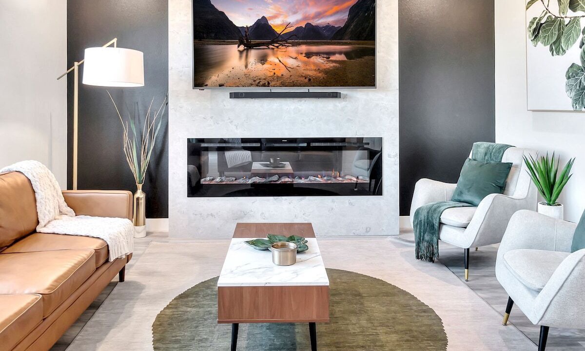 Photo of Livingroom in Coachella