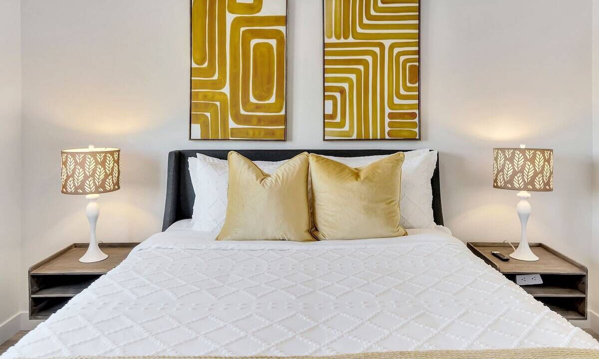 Photo of Bedroom in Coachella