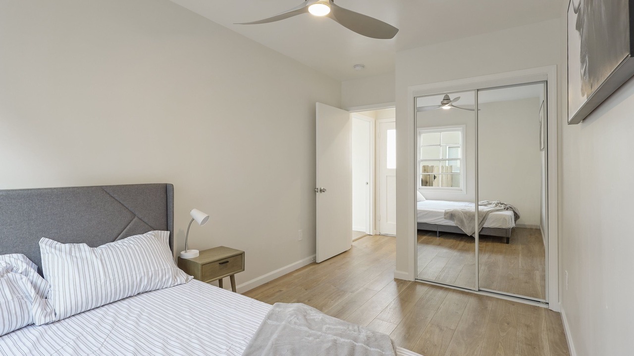 Photo of Bedroom in Stockton