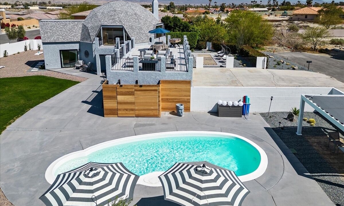 Photo of Outdoor in Bermuda Dunes