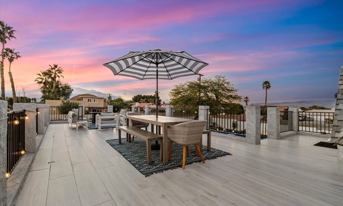 Photo of Outdoor in Bermuda Dunes