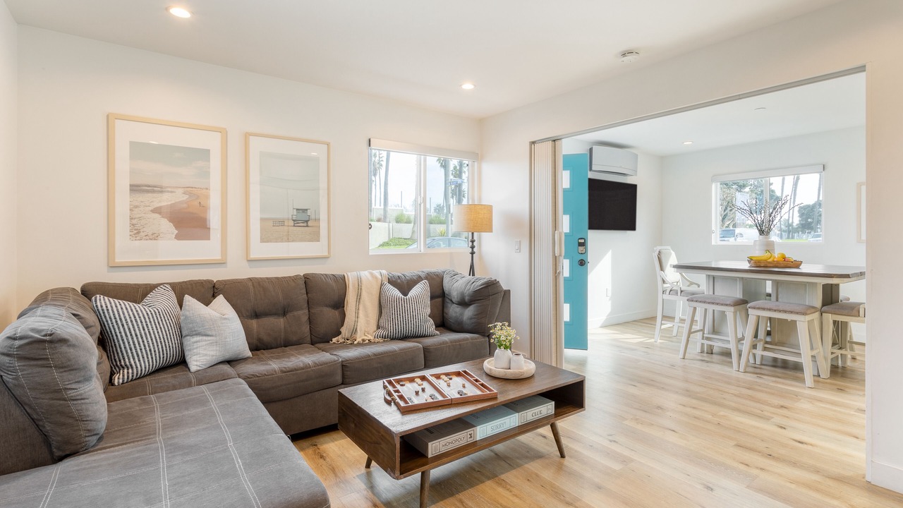 Photo of Bedroom in Santa Ana Heights