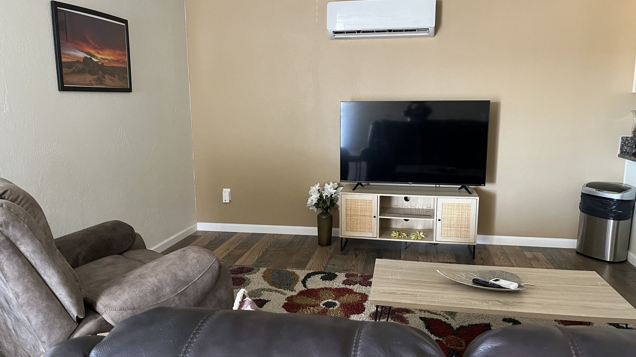 Photo of Livingroom in Ridgecrest