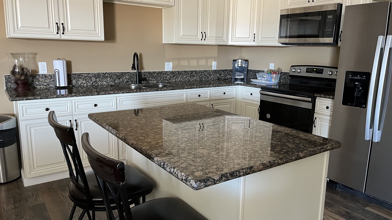 Photo of Kitchen in Ridgecrest