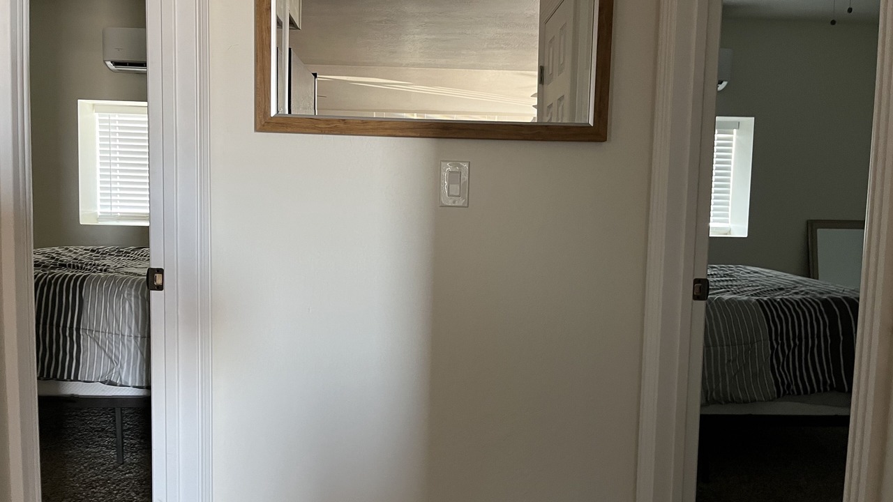 Photo of Bedroom in Ridgecrest