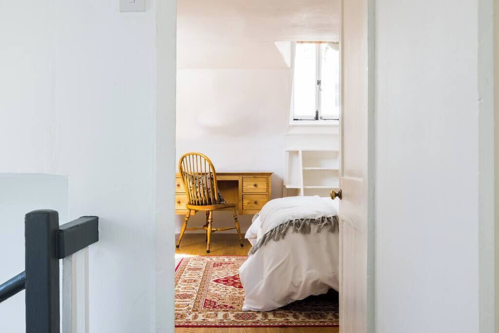 Photo of Bedroom in Holborn and Covent Garden