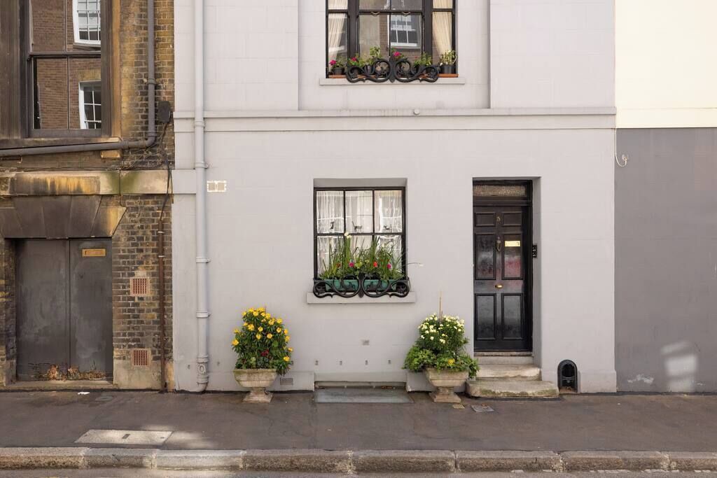 Photo of Outdoor in Holborn and Covent Garden