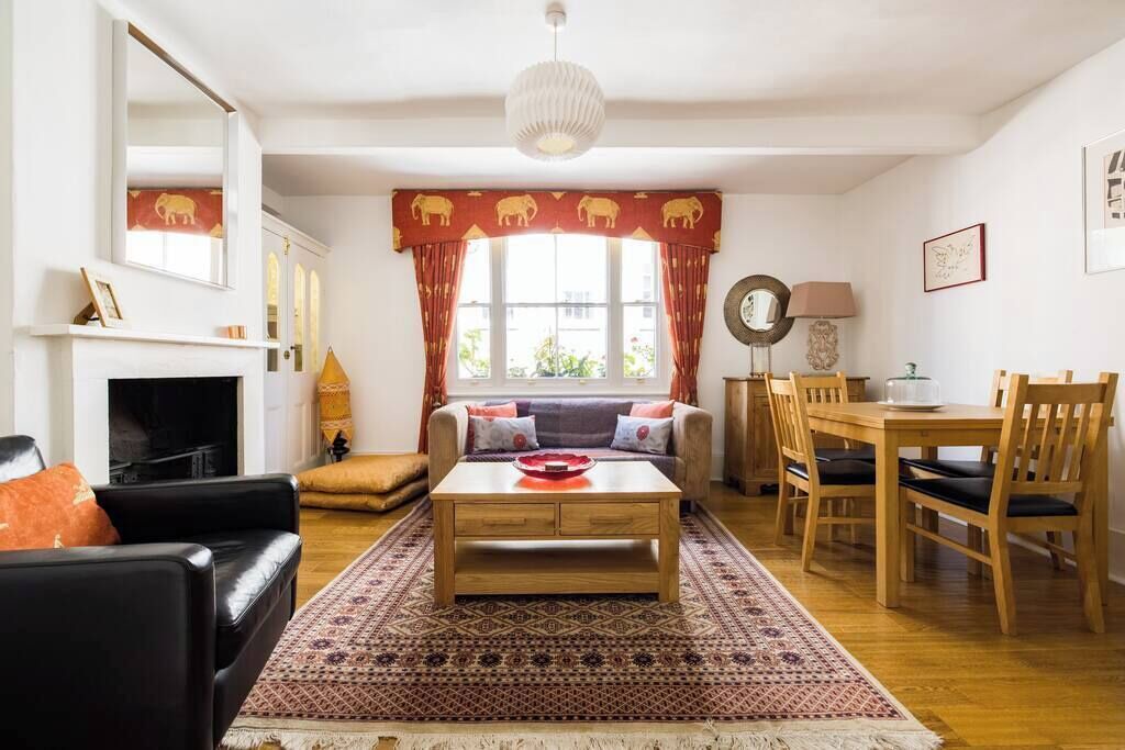Photo of Livingroom in Holborn and Covent Garden