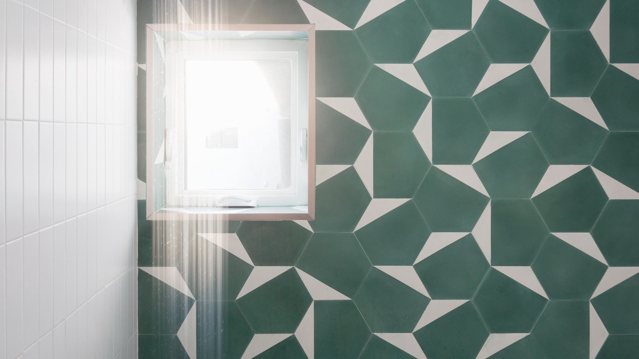 Photo of Bathroom in Los Angeles