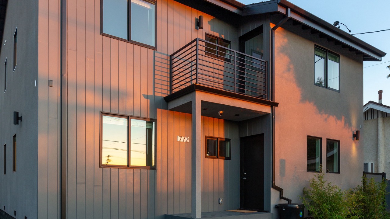 Photo of Outdoor in Los Angeles