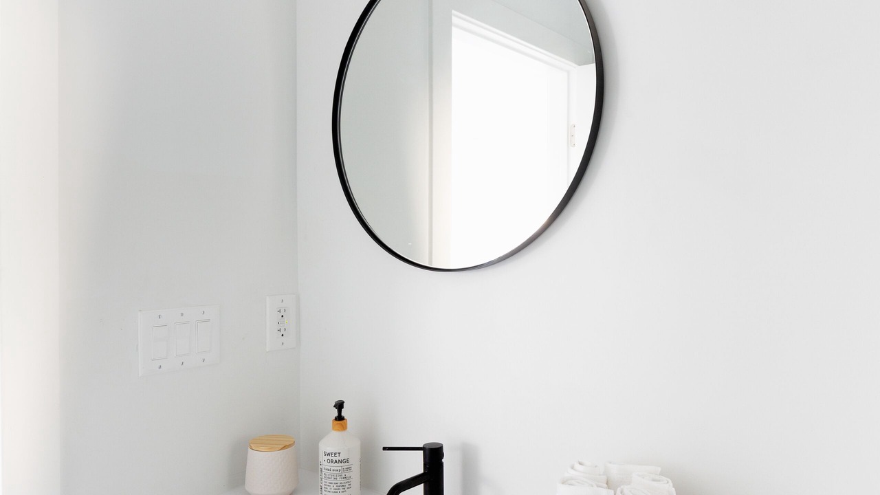 Photo of Bathroom in Los Angeles
