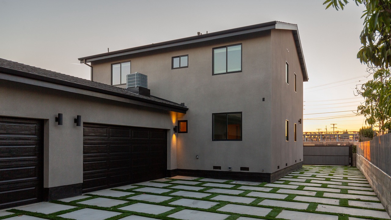Photo of Outdoor in Los Angeles
