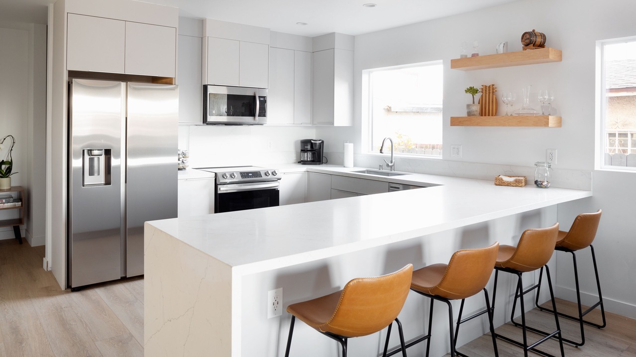 Photo of Kitchen in Los Angeles