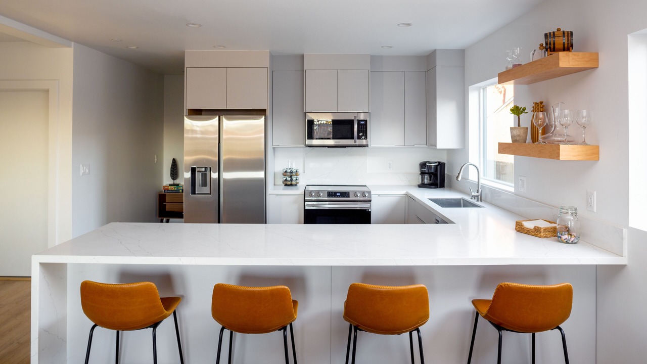 Photo of Kitchen in Los Angeles