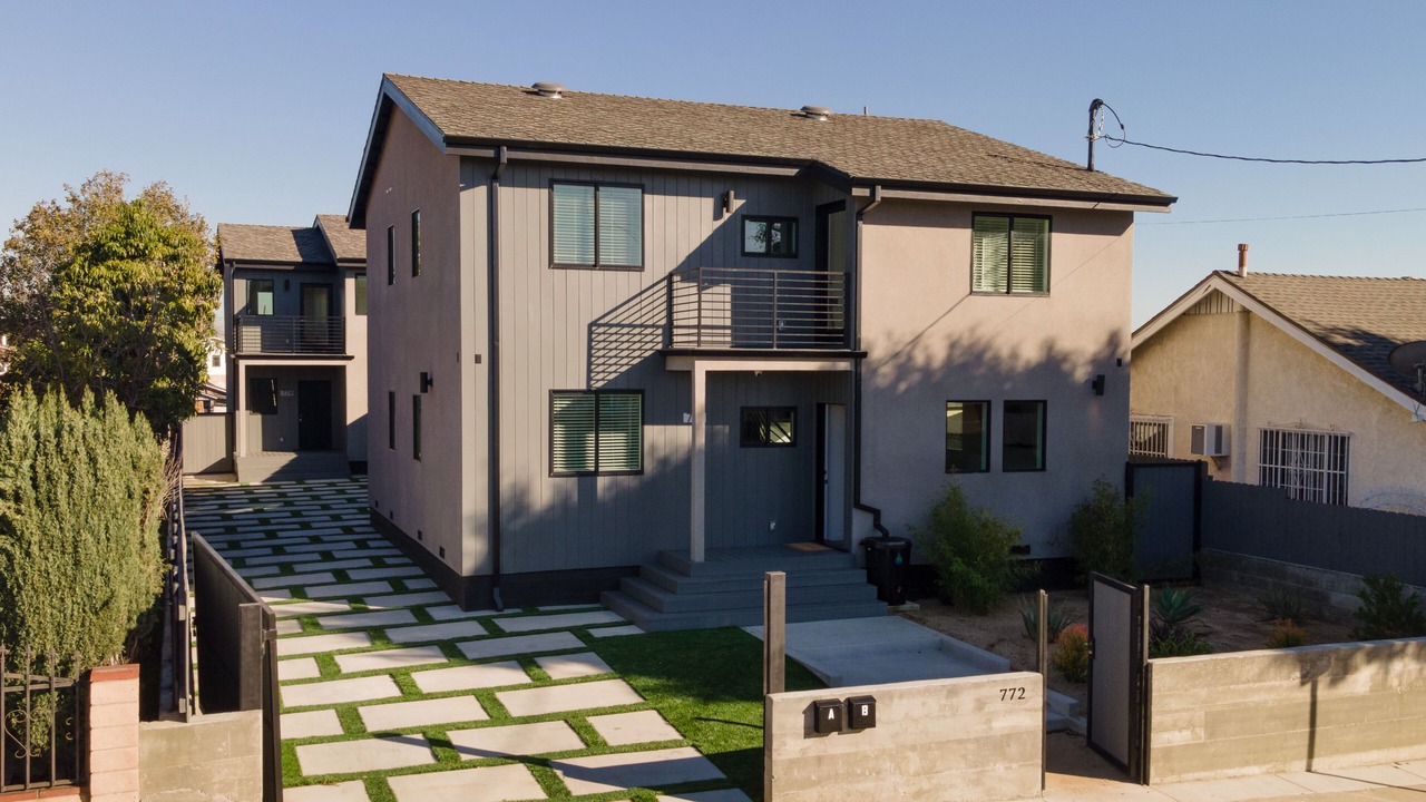Photo of Outdoor in Los Angeles