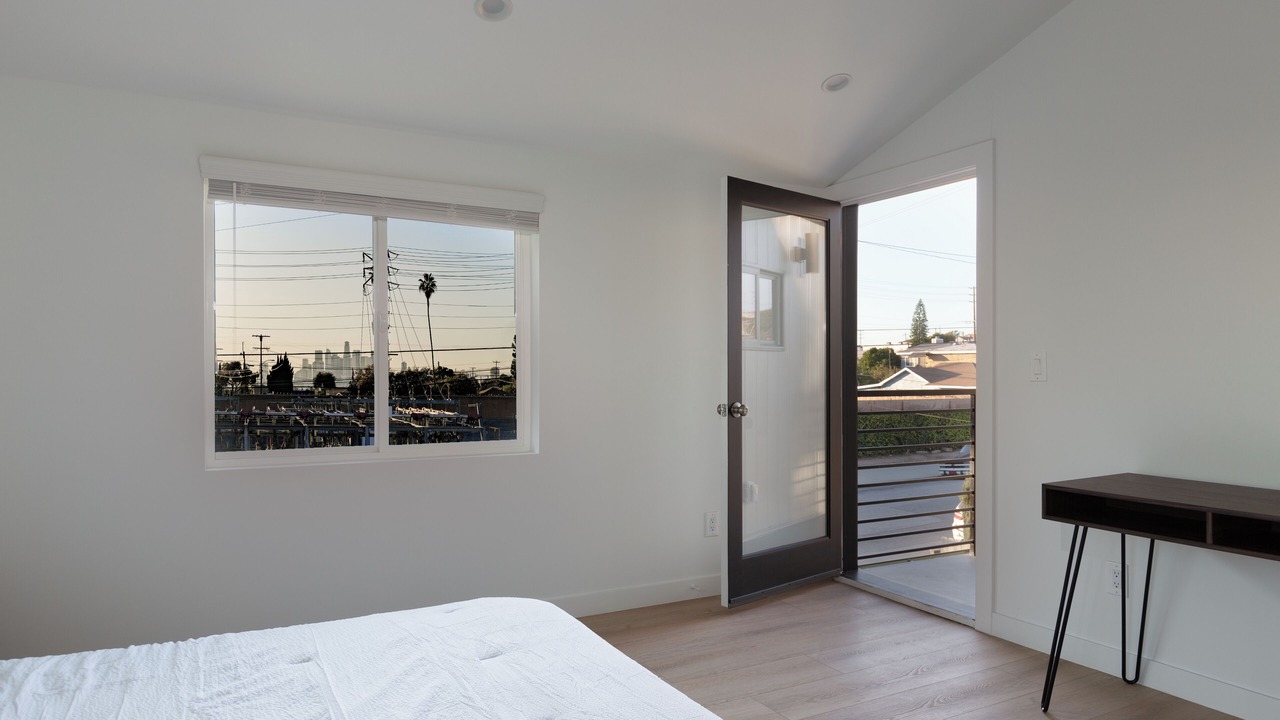 Photo of Bedroom in Los Angeles