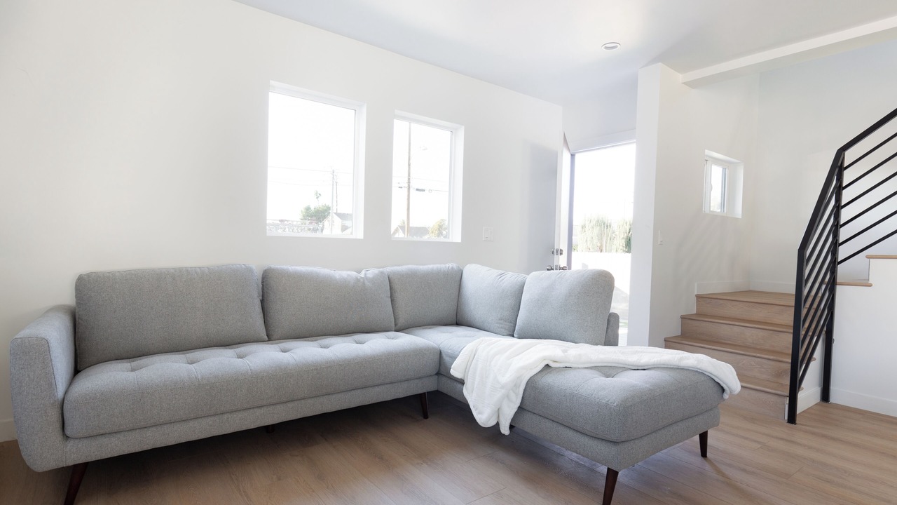 Photo of Livingroom in Los Angeles