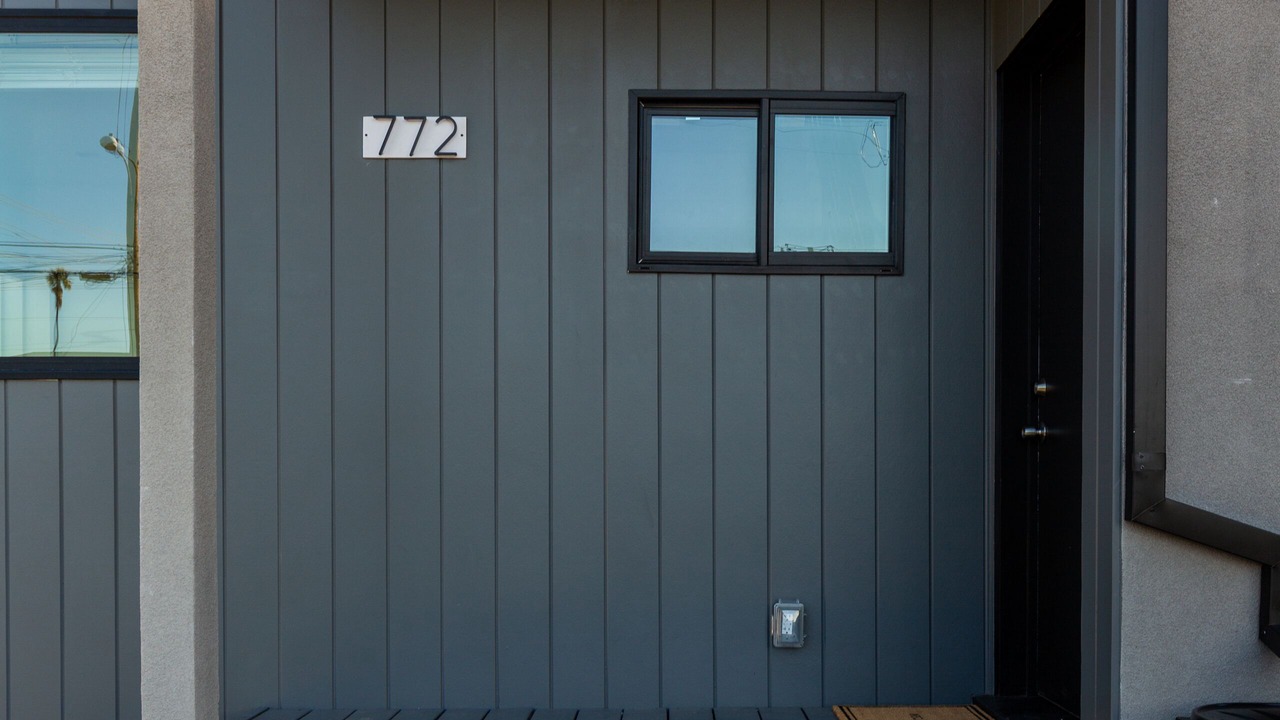 Photo of Outdoor in Los Angeles