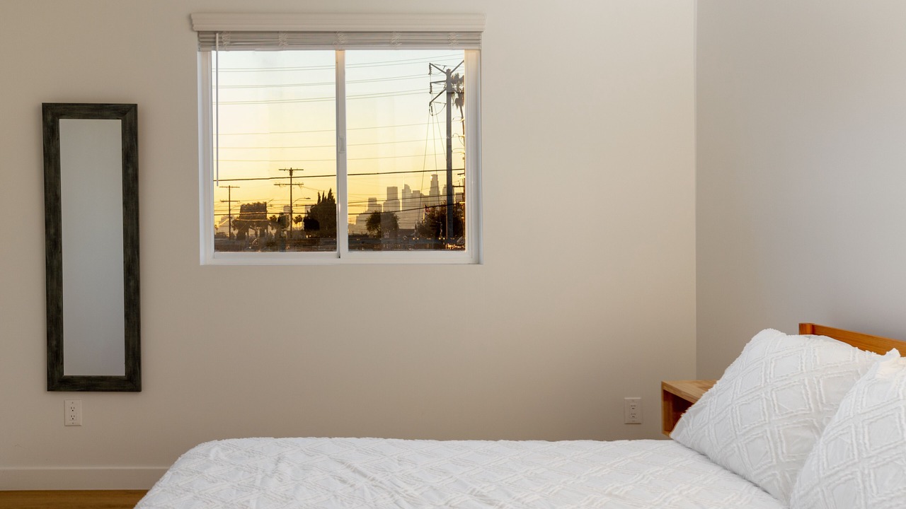 Photo of Bedroom in Los Angeles