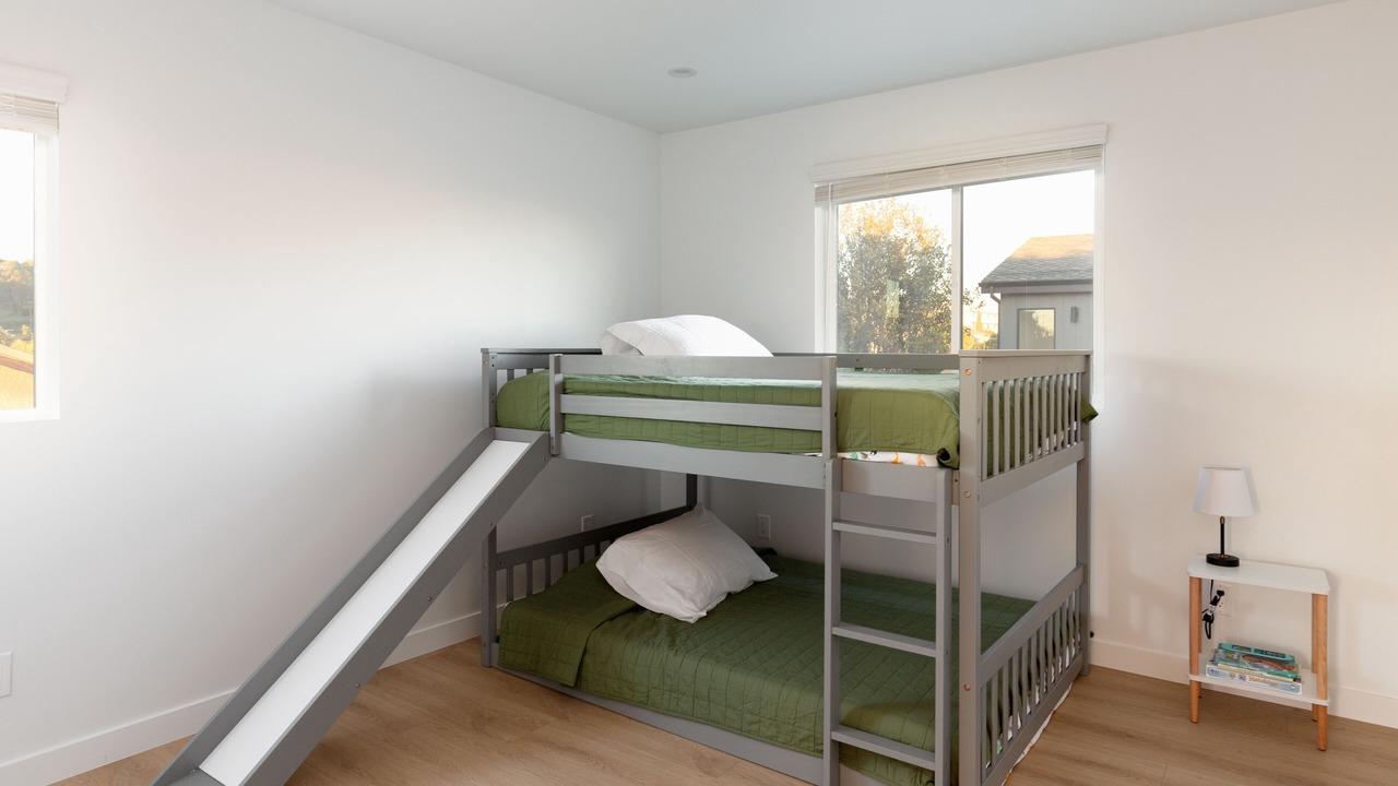 Photo of Bedroom in Los Angeles