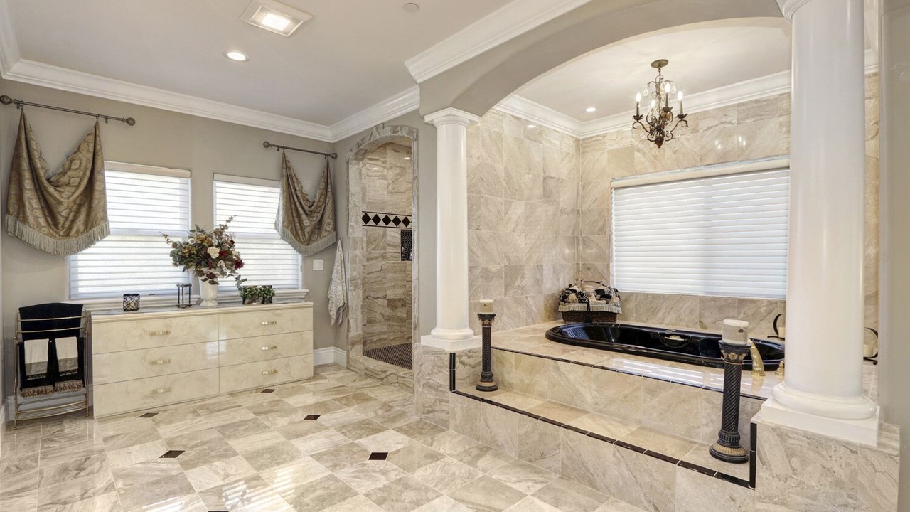 Photo of Bathroom in Loomis