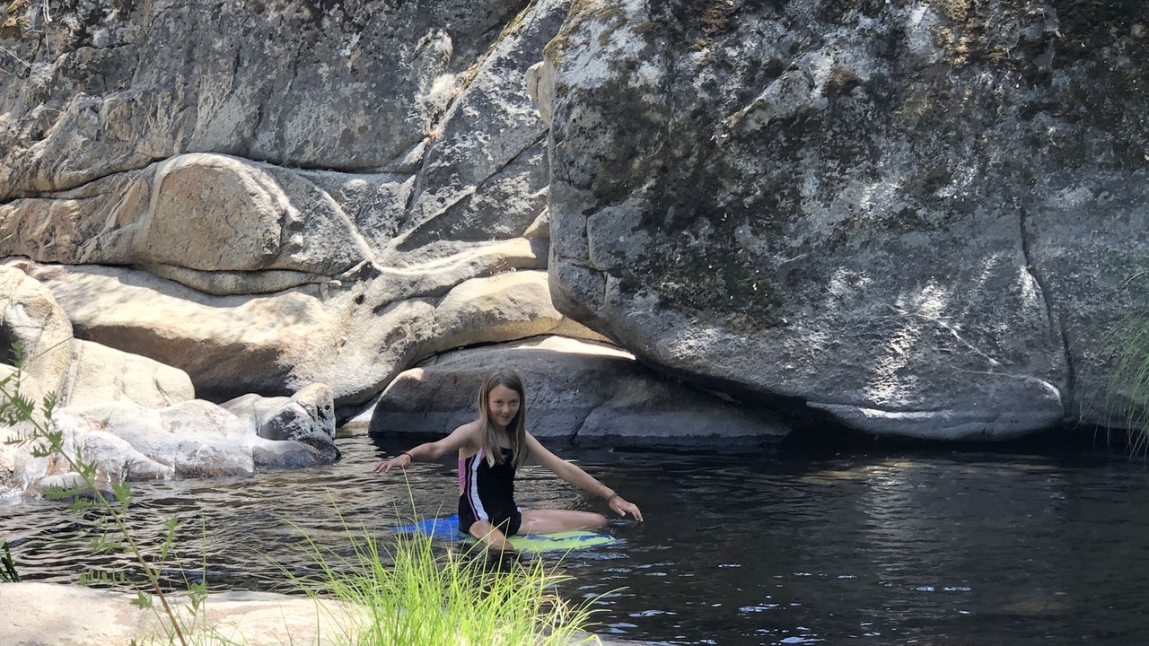 Photo of Others in Yosemite Forks