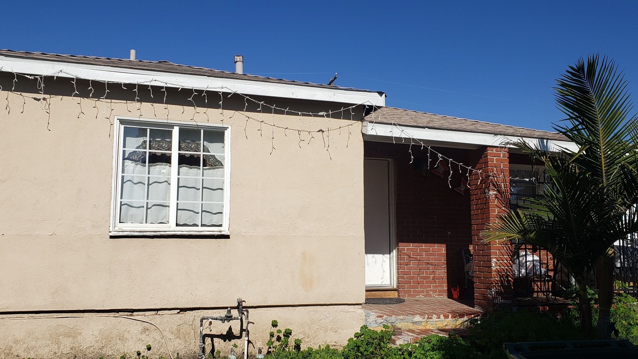 Photo of Outdoor in Compton