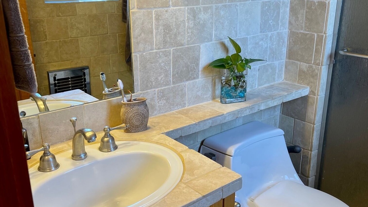Photo of Bathroom in Newhall