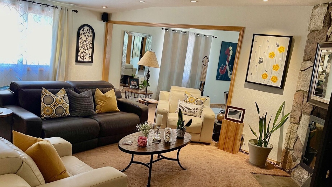 Photo of Bedroom in Newhall