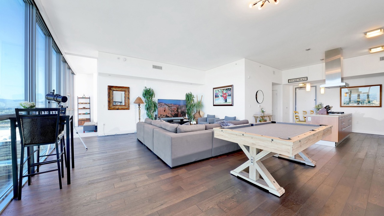 Photo of Bedroom in Santa Ana