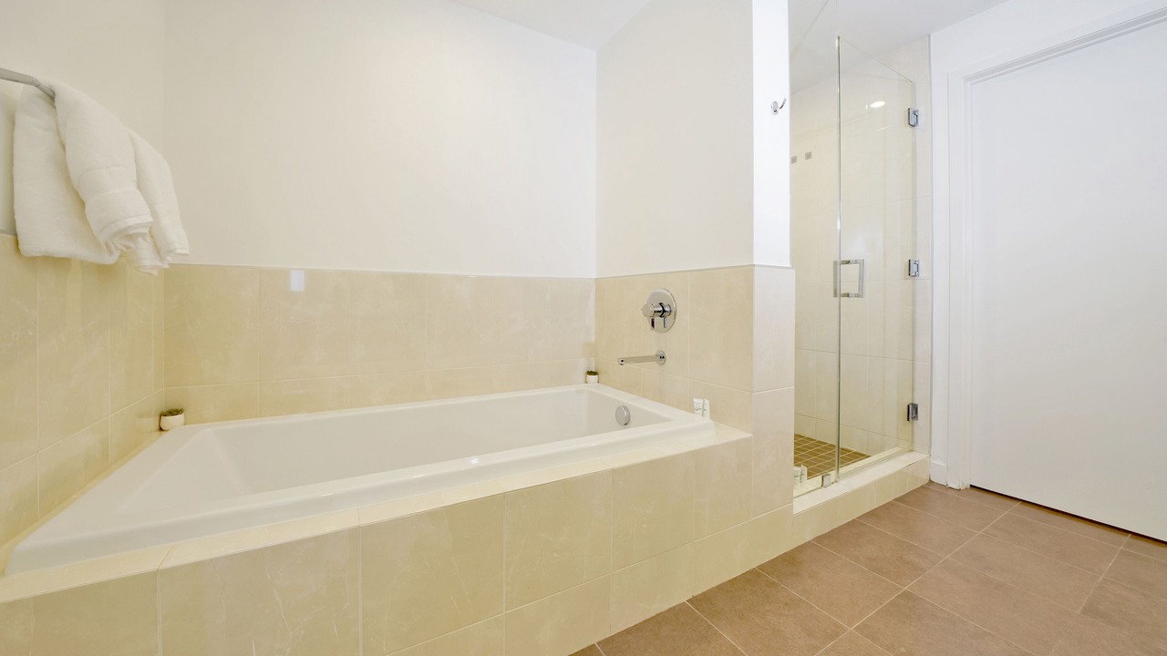 Photo of Bathroom in Santa Ana