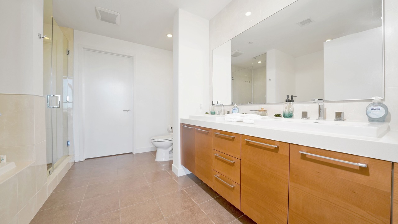 Photo of Bathroom in Santa Ana