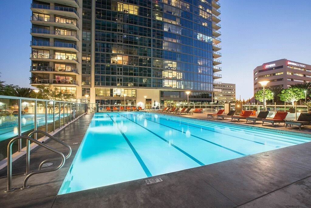 Photo of Outdoor in Santa Ana