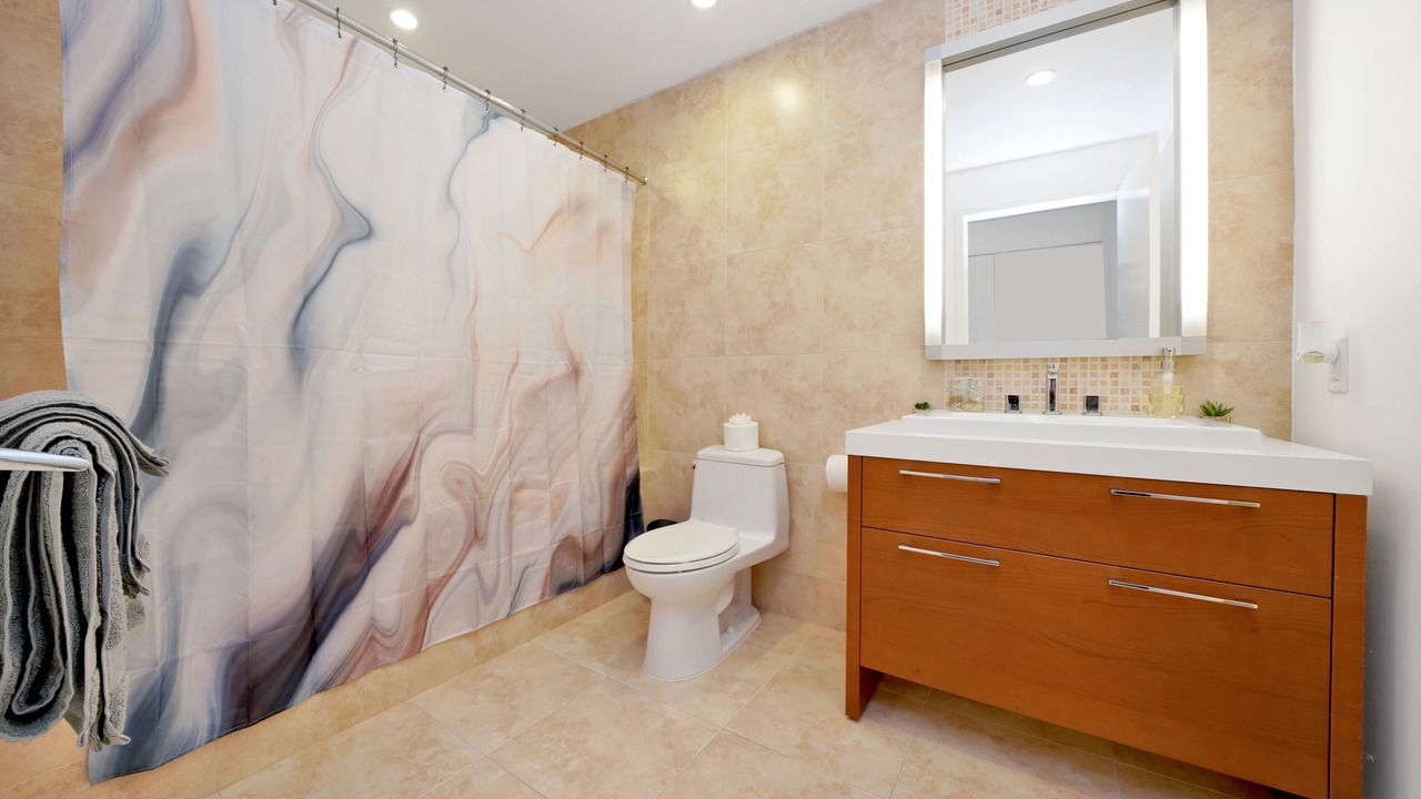 Photo of Bathroom in Santa Ana