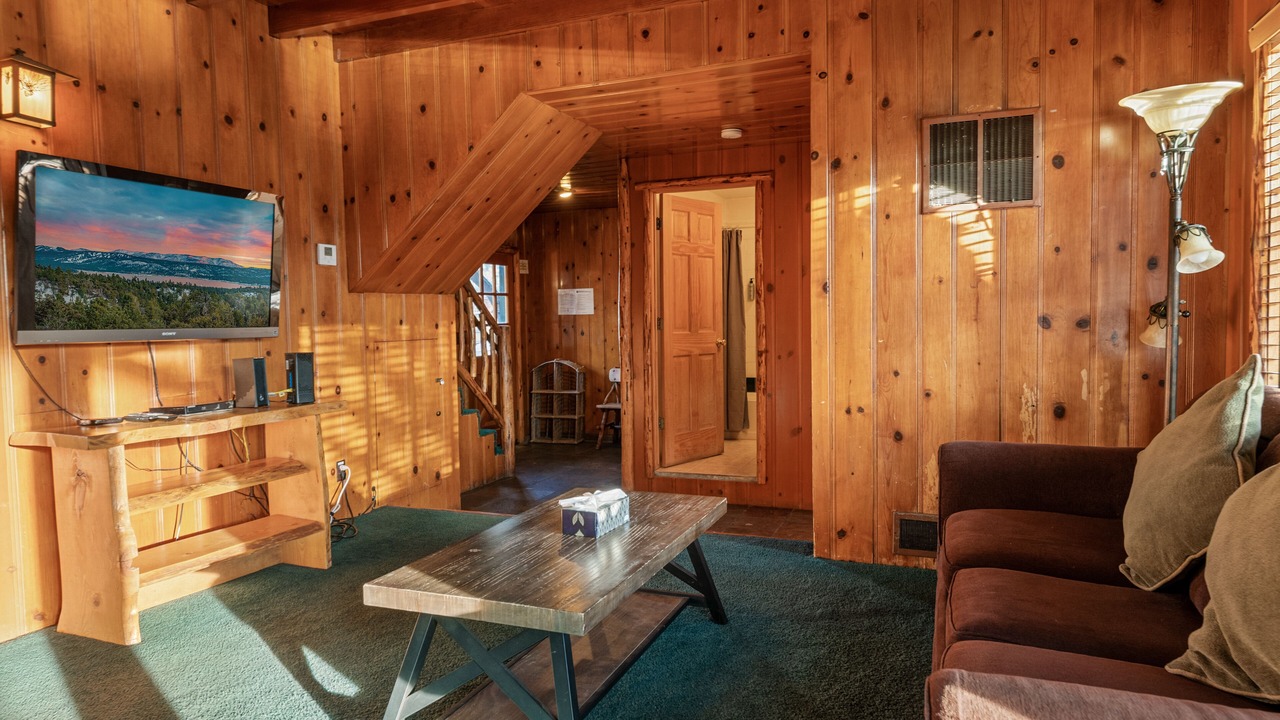 Photo of Livingroom in Patton