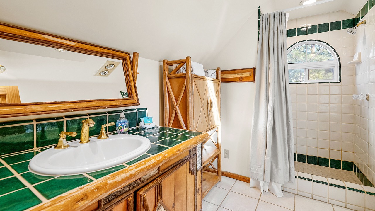 Photo of Bathroom in Patton