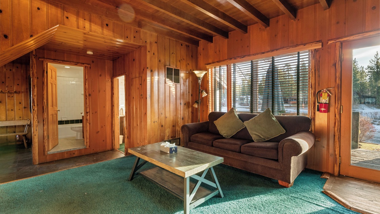 Photo of Livingroom in Patton
